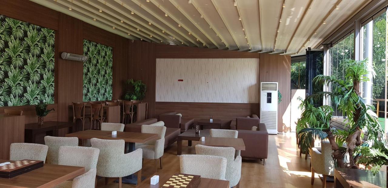 Hotel Kndf Marine Hotel