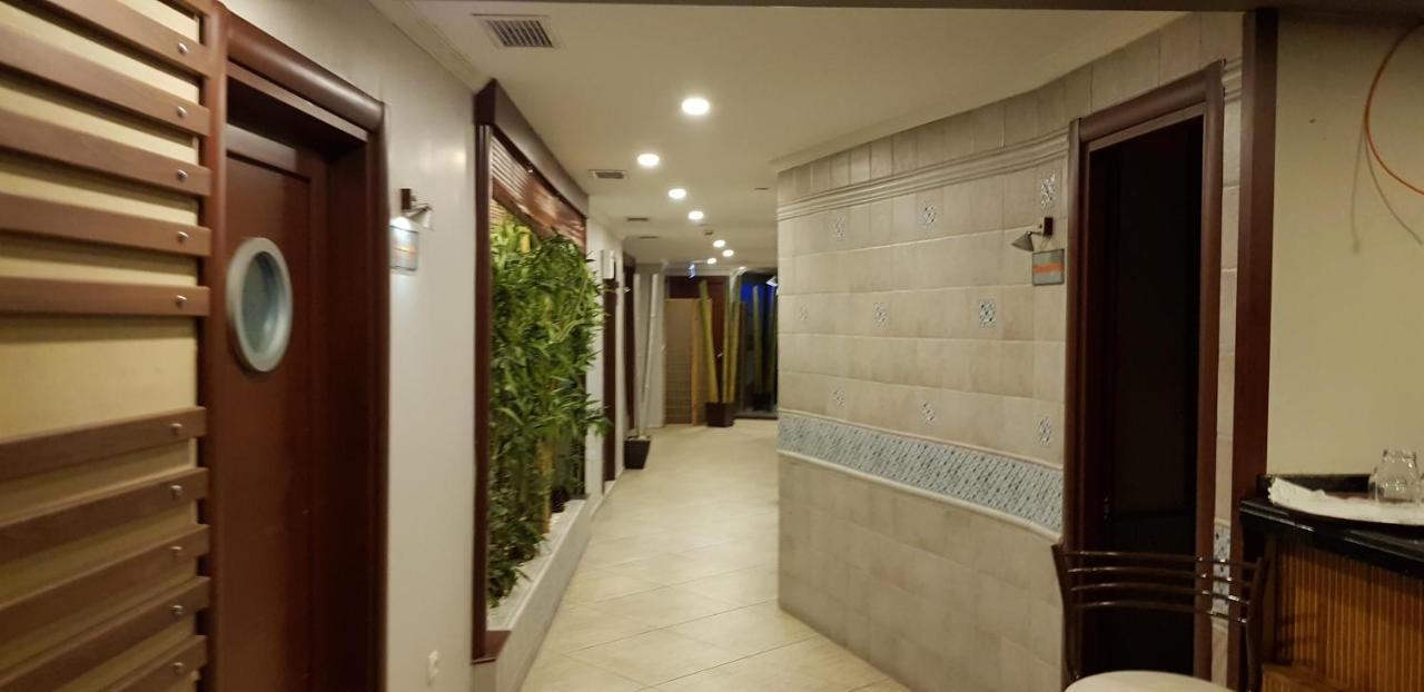 Kndf Marine Hotel Hotel Istanbul