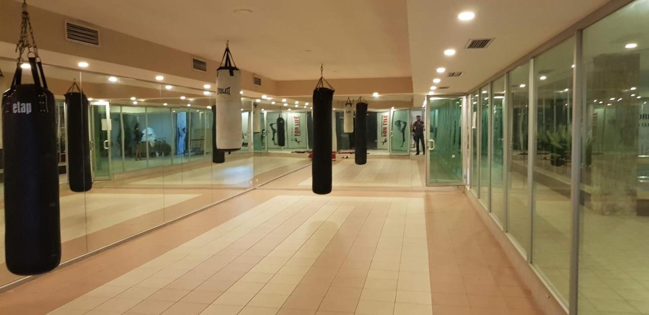 Kndf Marine Hotel Istanbul