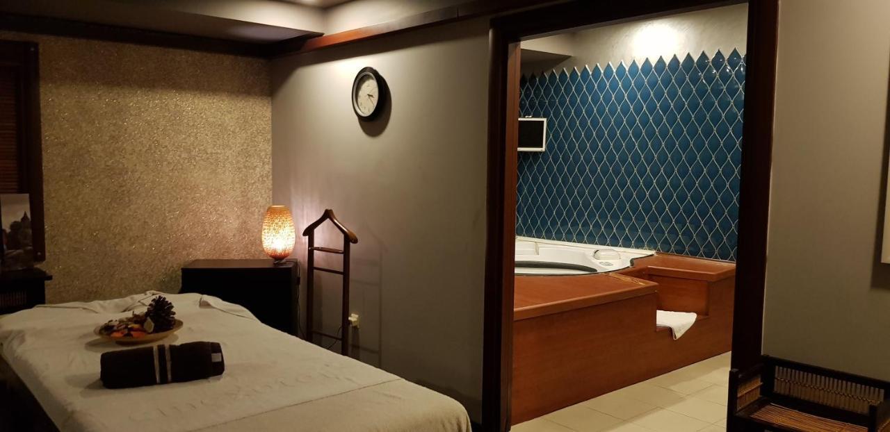 Kndf Marine Hotel Istanbul