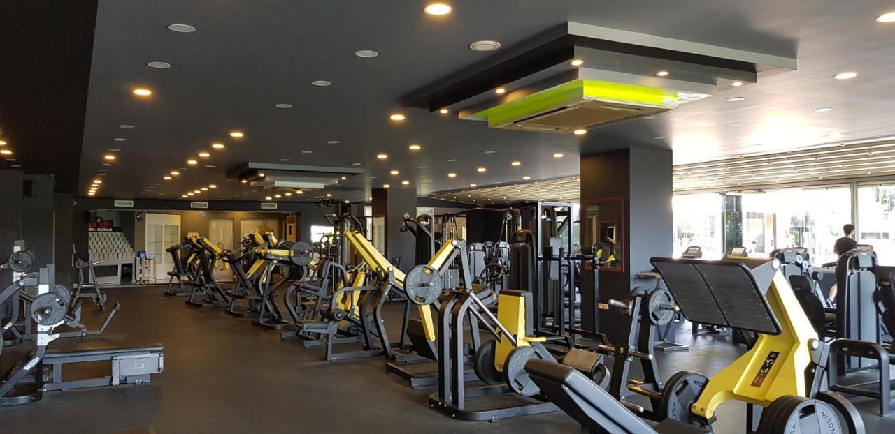 Kndf Marine Hotel 4*