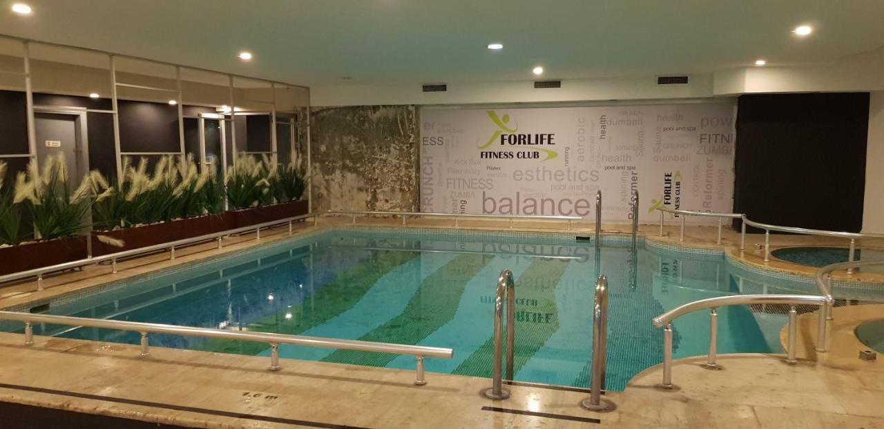 Kndf Marine Hotel 4*