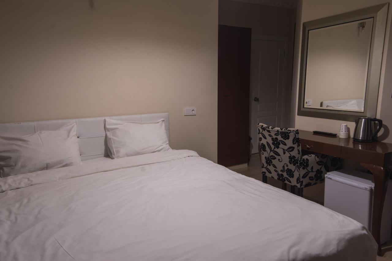 Ixir Hotel 3*