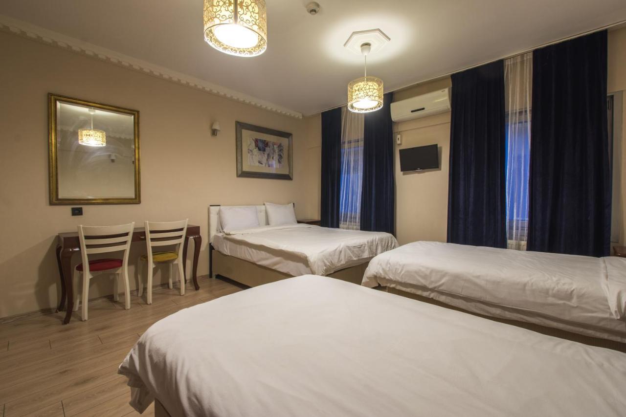 Ixir 3* Istanbul