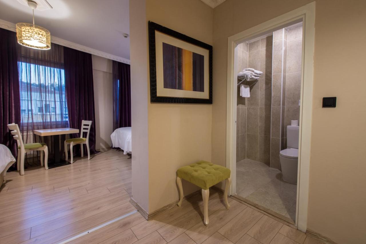 Ixir Hotel