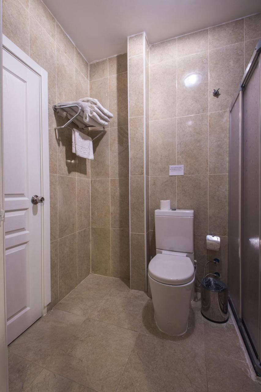 Hotel Ixir 3*