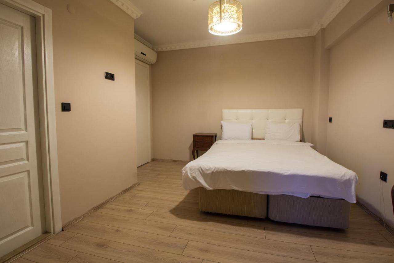 Ixir Hotel