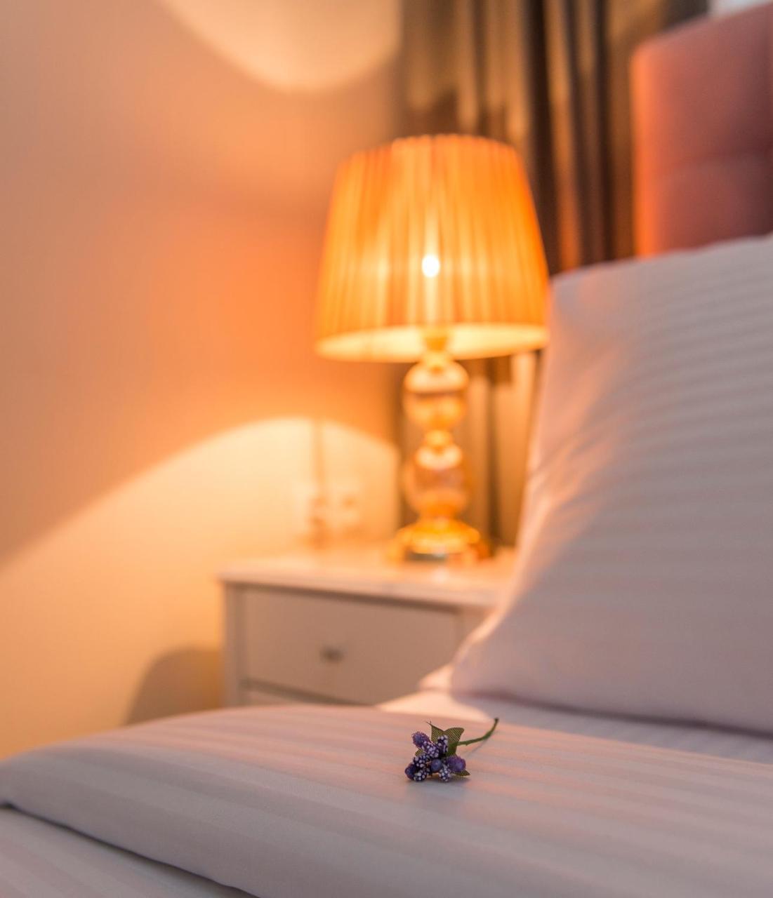 Bright Aparthotel Istanbul