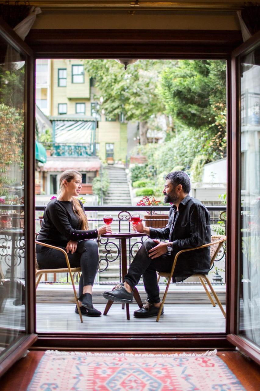 Rose Garden Otel İstanbul