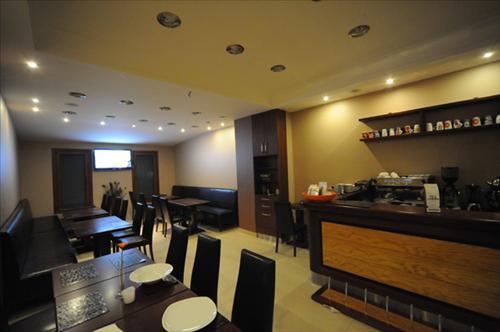 Cumbali Luxury Boutique Hotel Istanbul