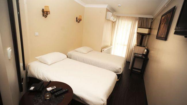 Cumbali Luxury Boutique 4*