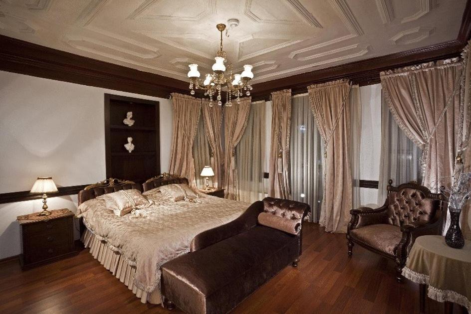 Apartment Ascot House