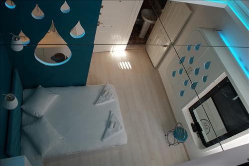 Hotel Element