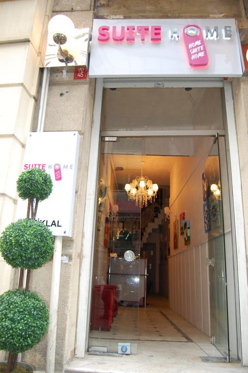 Istiklal 3*