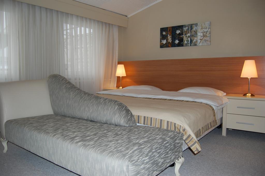 Istiklal Hotel