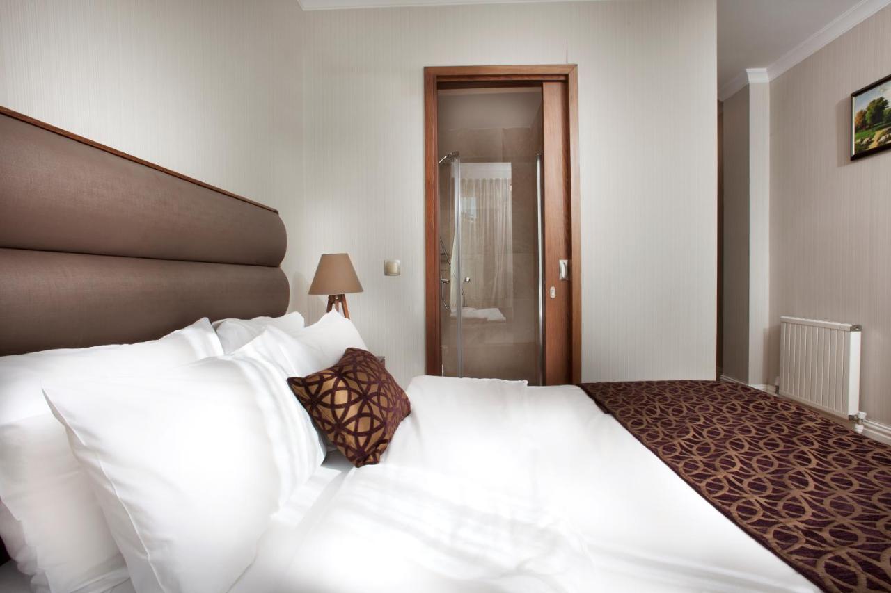 Aparthotel Allegra Galata Istanbul