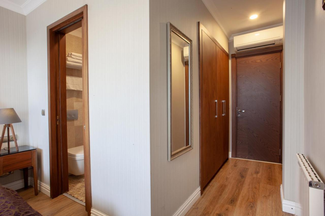 Aparthotel Allegra Galata Istanbul