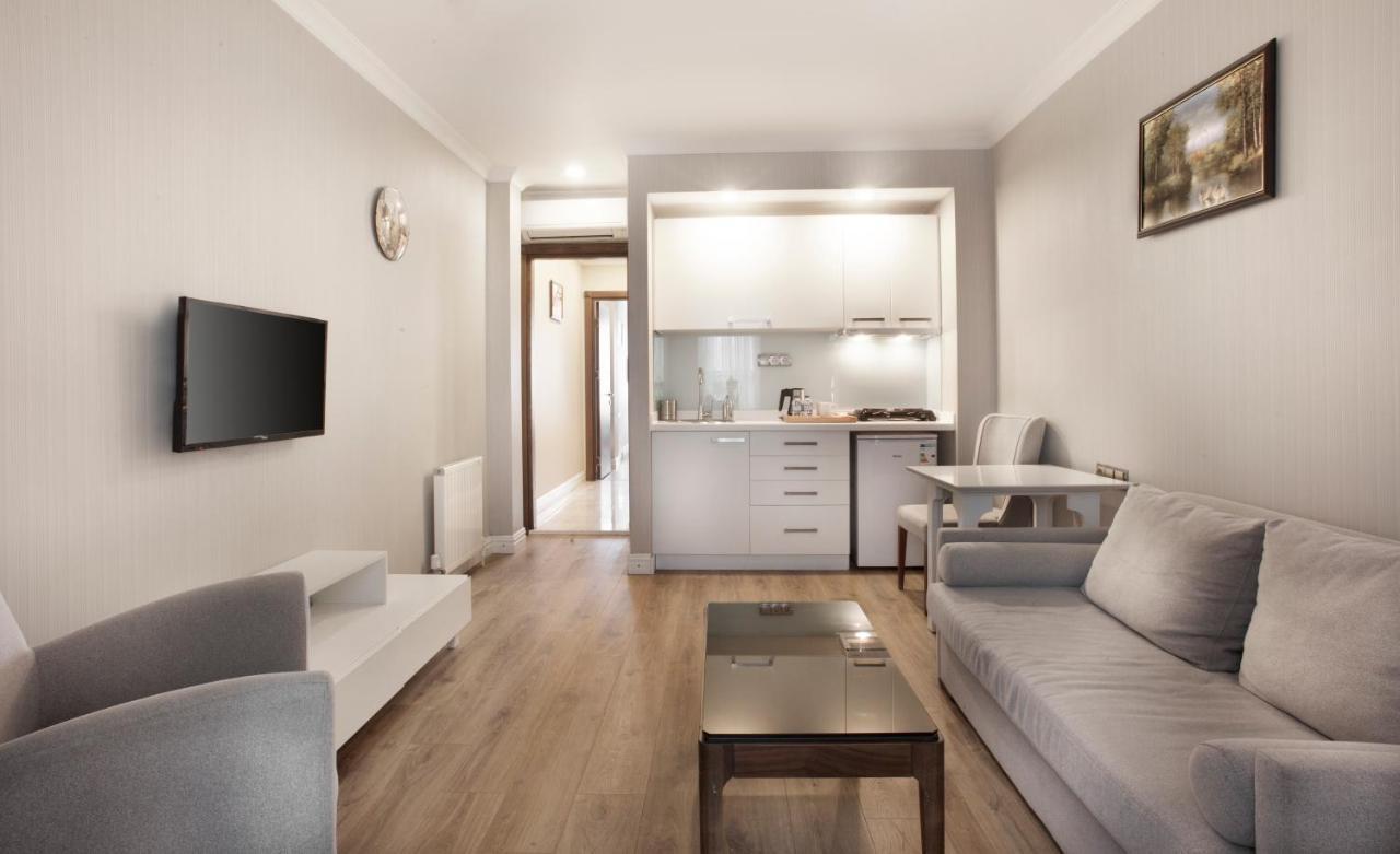 Allegra Galata Aparthotel Istanbul