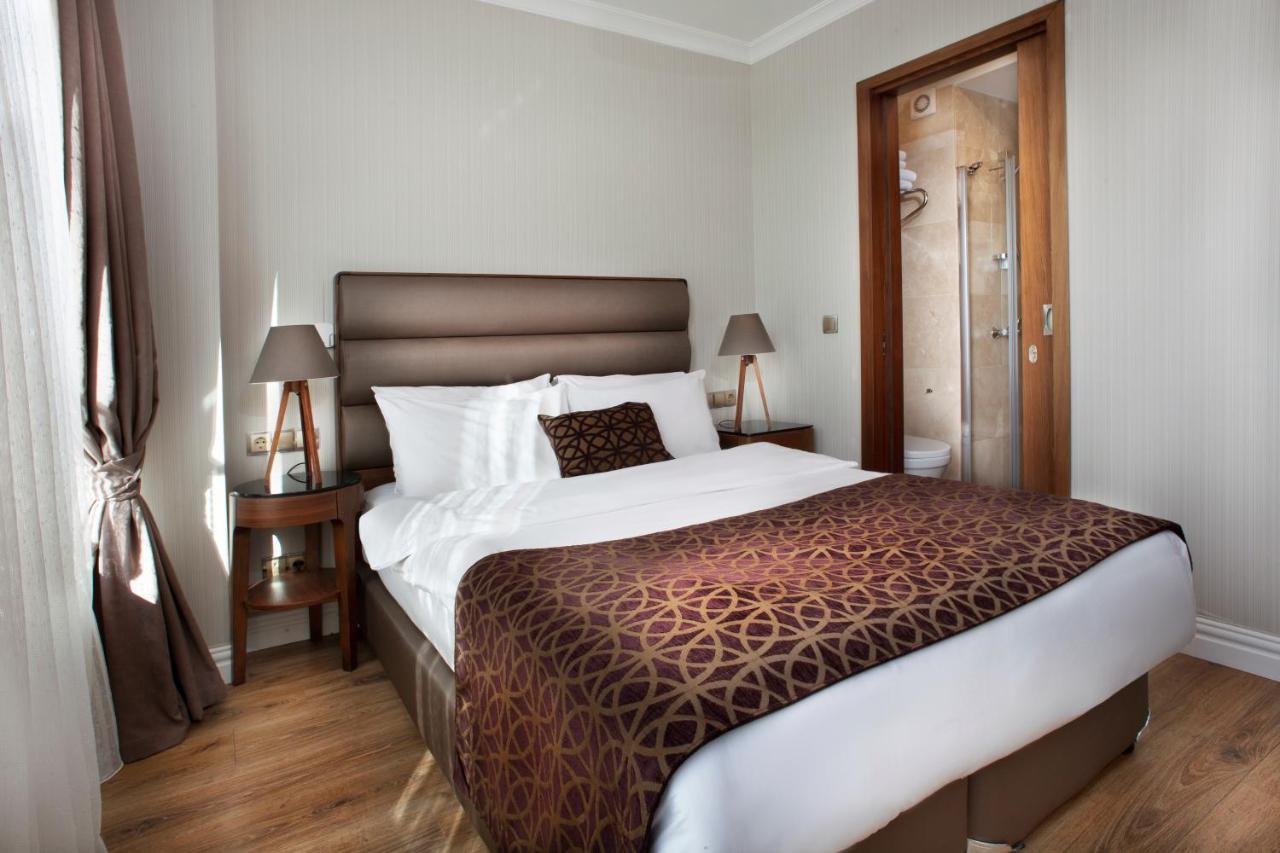 Allegra Galata 2* Istanbul