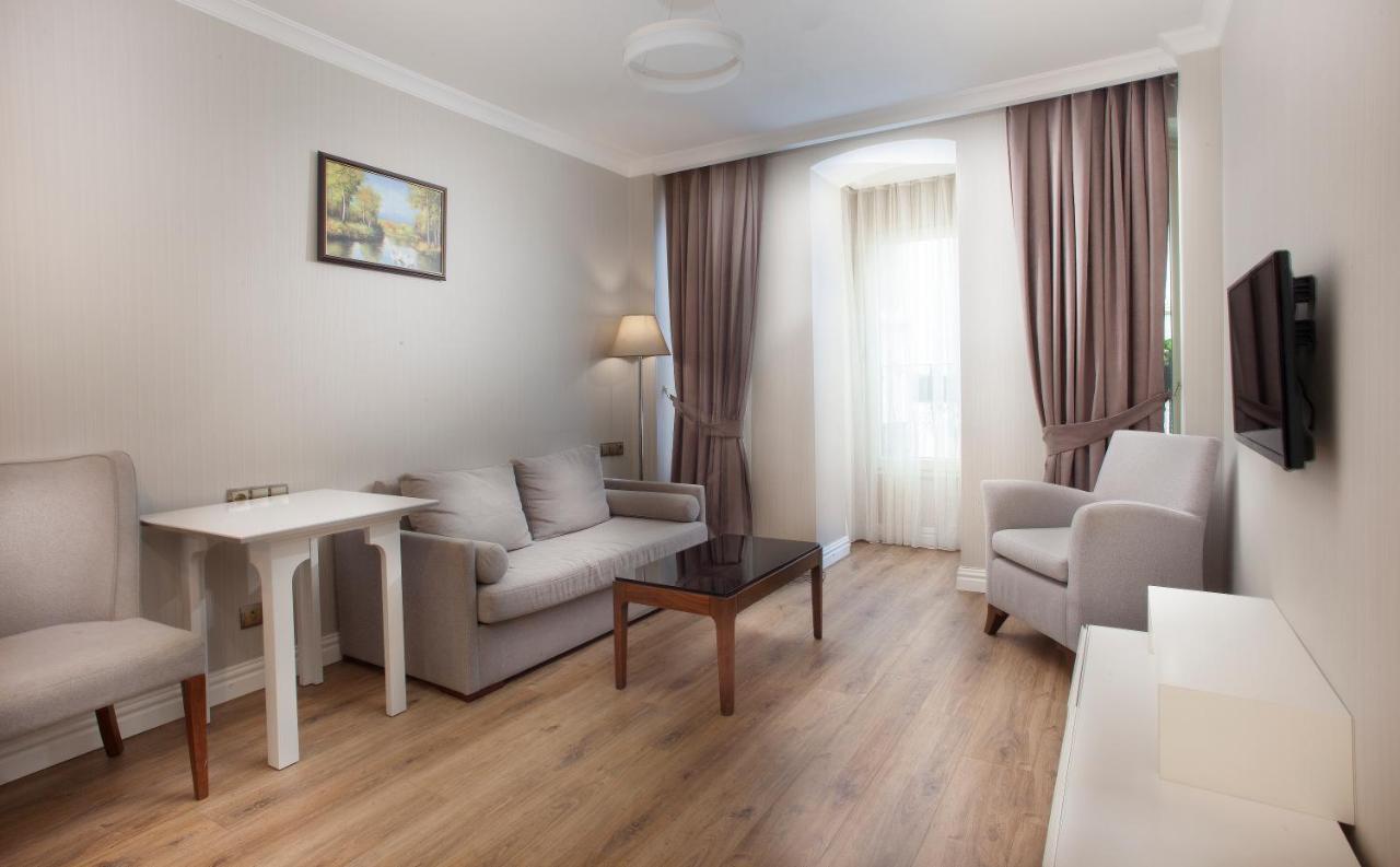 Allegra Galata Istambul