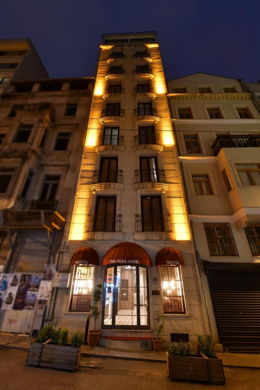 The Pera Otel İstanbul