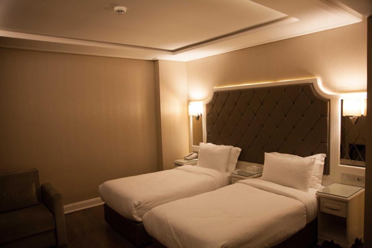 Miss Hotel&spa İstanbul