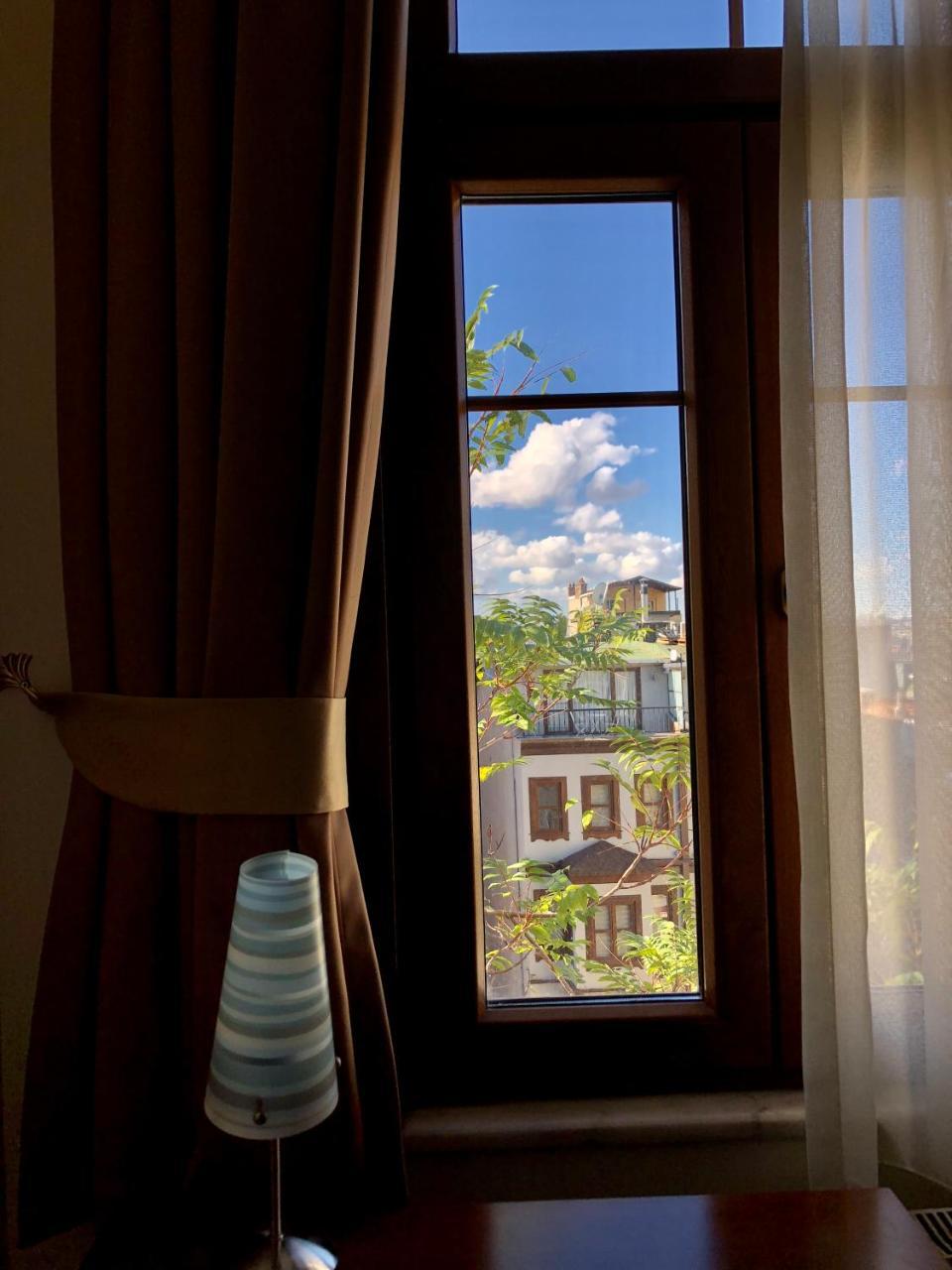 Aparthotel Taksim House