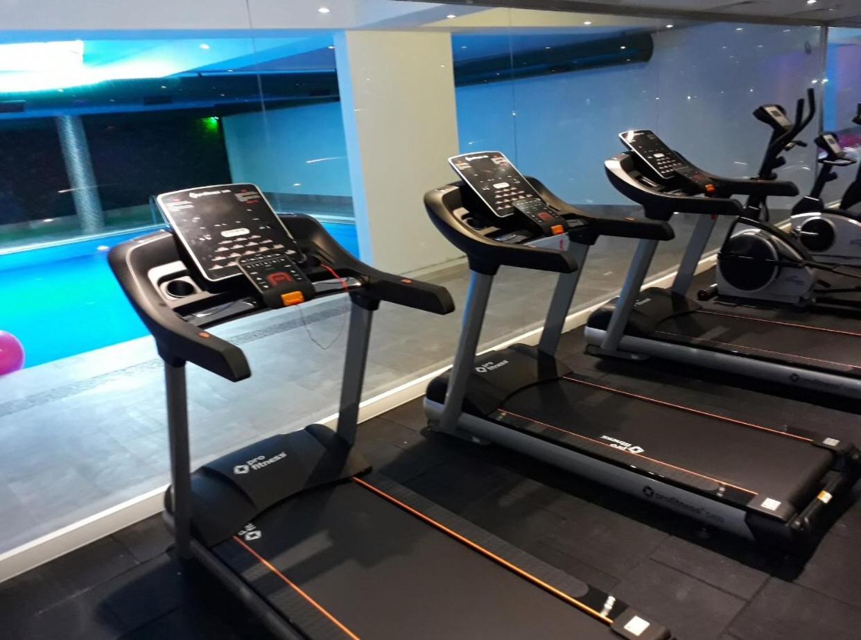 Apartamento Falcon Istambul