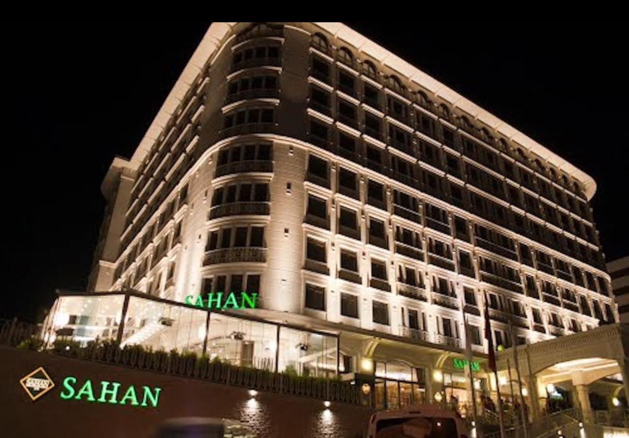 Falcon Apartamento Istambul