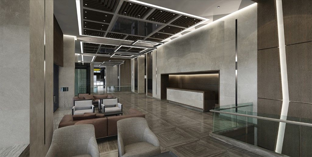 Sheraton Center Hotel Istambul