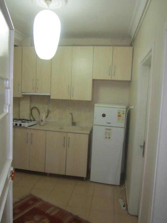 Taksim Aparthotel