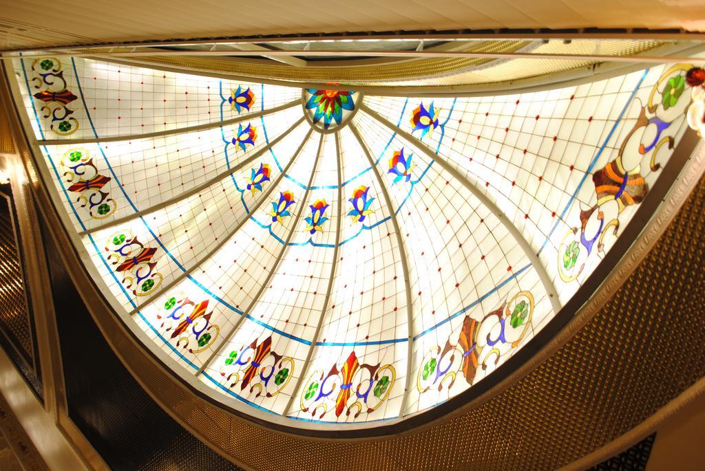 Marmaray Hotel Istanbul