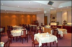 Hotel Savoy Istanbul