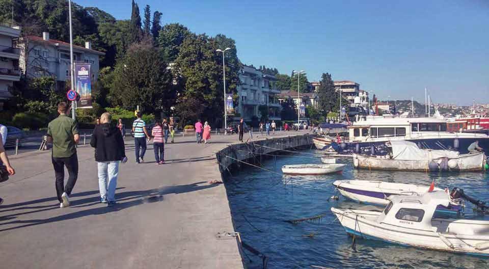 Apartamento Sultanahmet Hera *