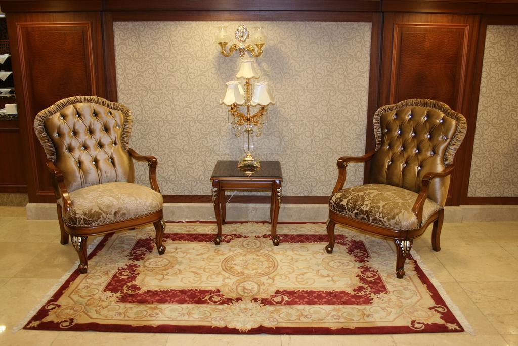 Hotel Nova Plaza Park Istanbul