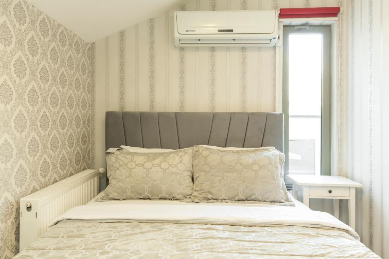 Apartment The Loft House Taksim