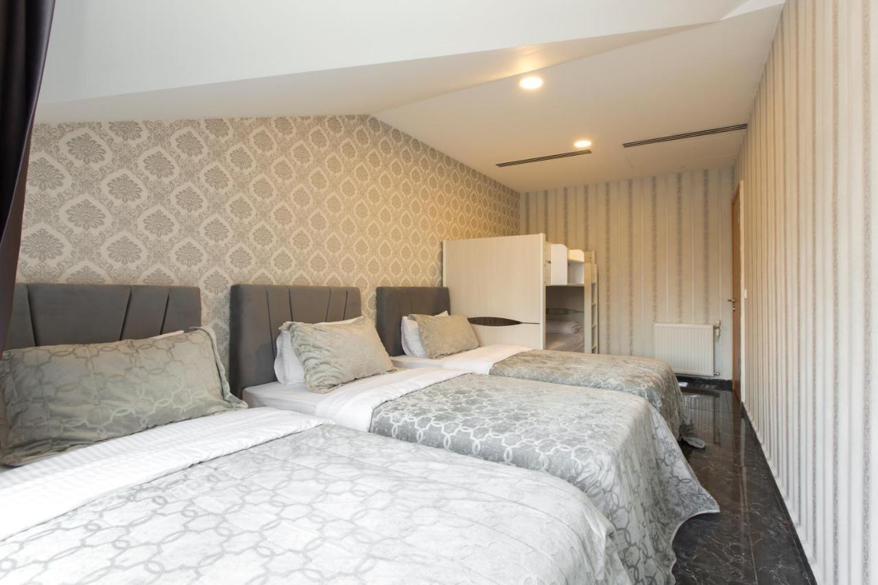 The Loft House Taksim *