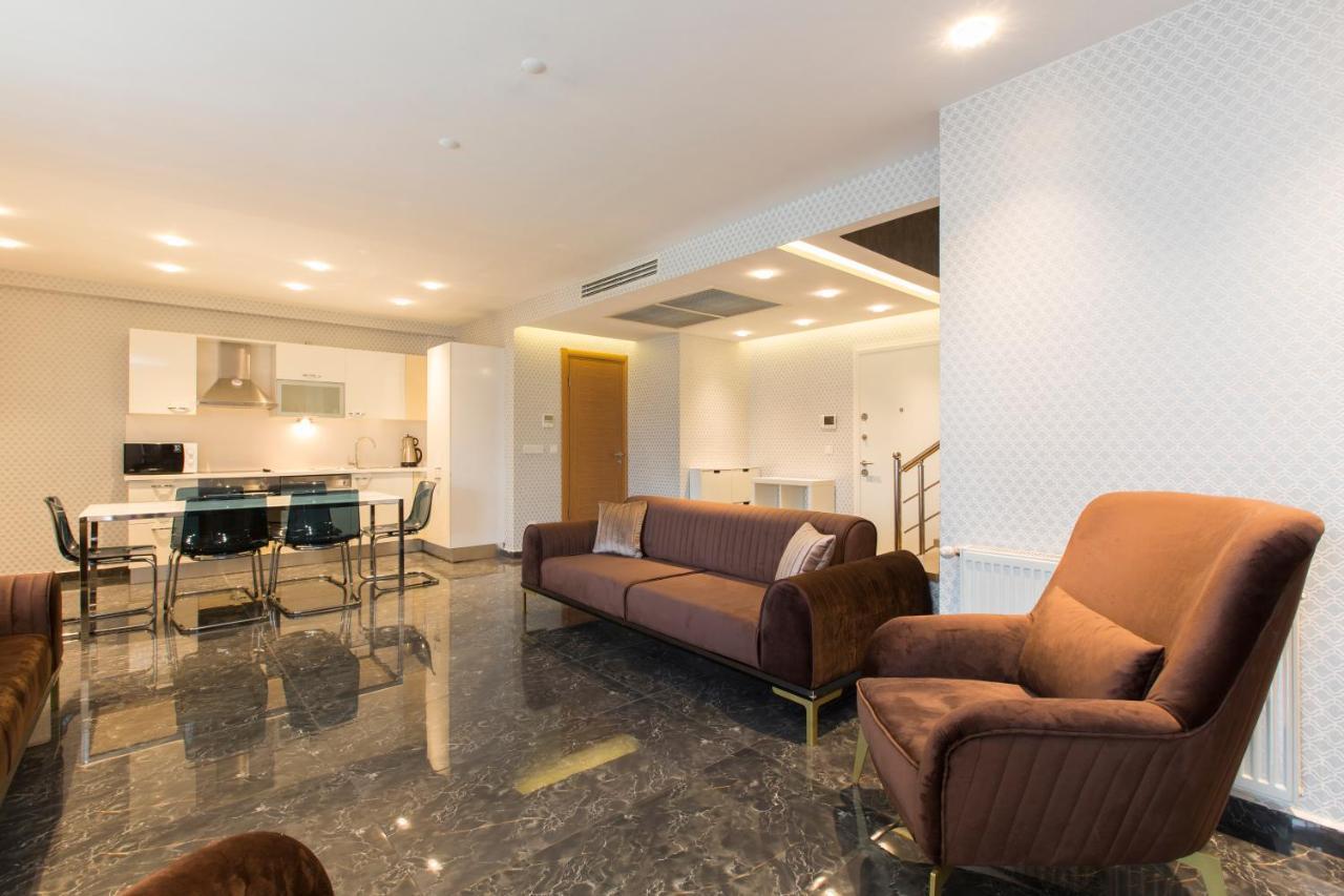 The Loft House Taksim *