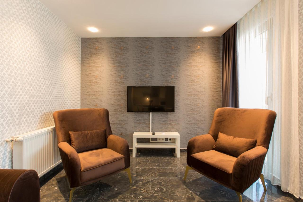 The Loft House Taksim Apartment