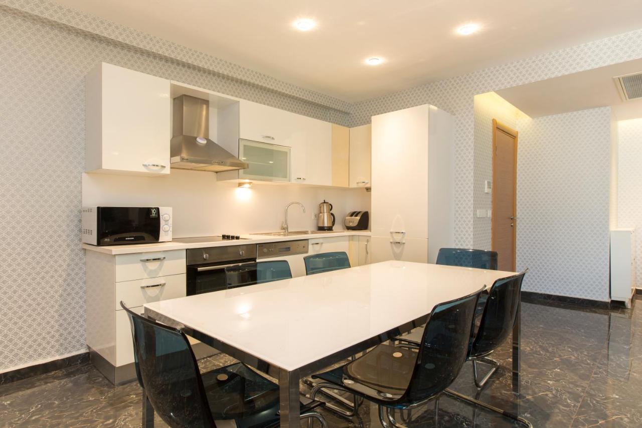Apartment The Loft House Taksim Istanbul