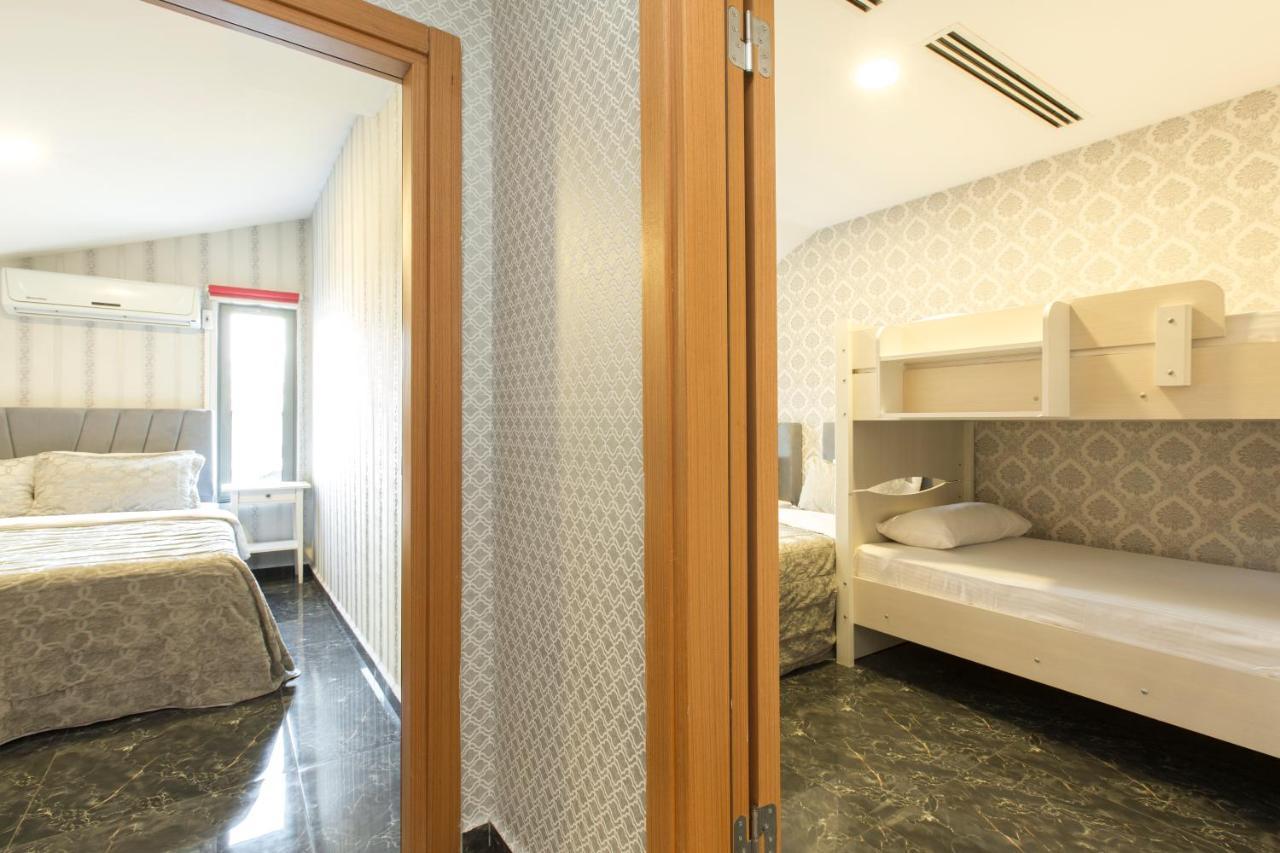 The Loft House Taksim * Istanbul