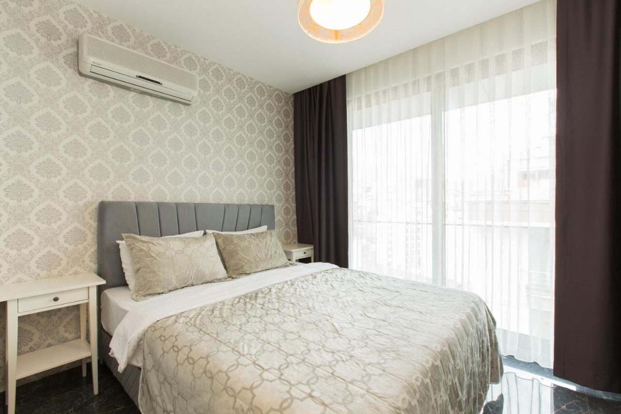 Apartment The Loft House Taksim Istanbul