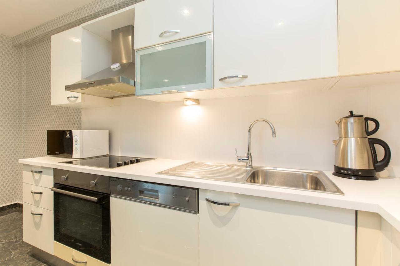 The Loft House Taksim Istanbul