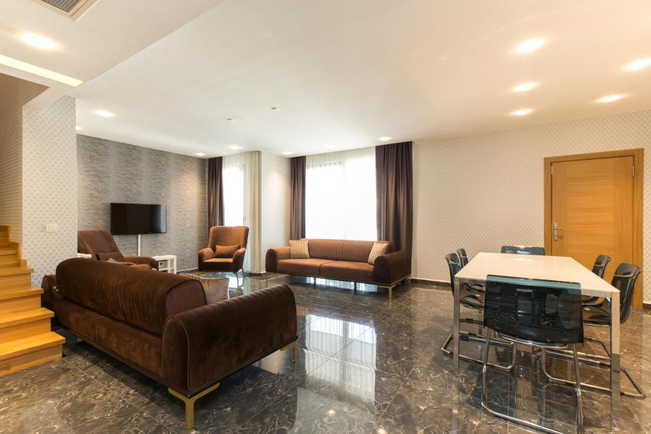 The Loft House Taksim Istanbul