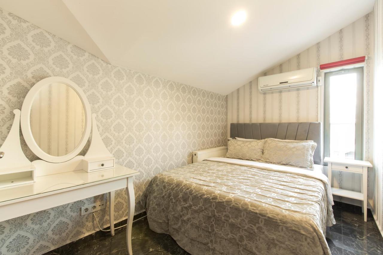 Apartment The Loft House Taksim