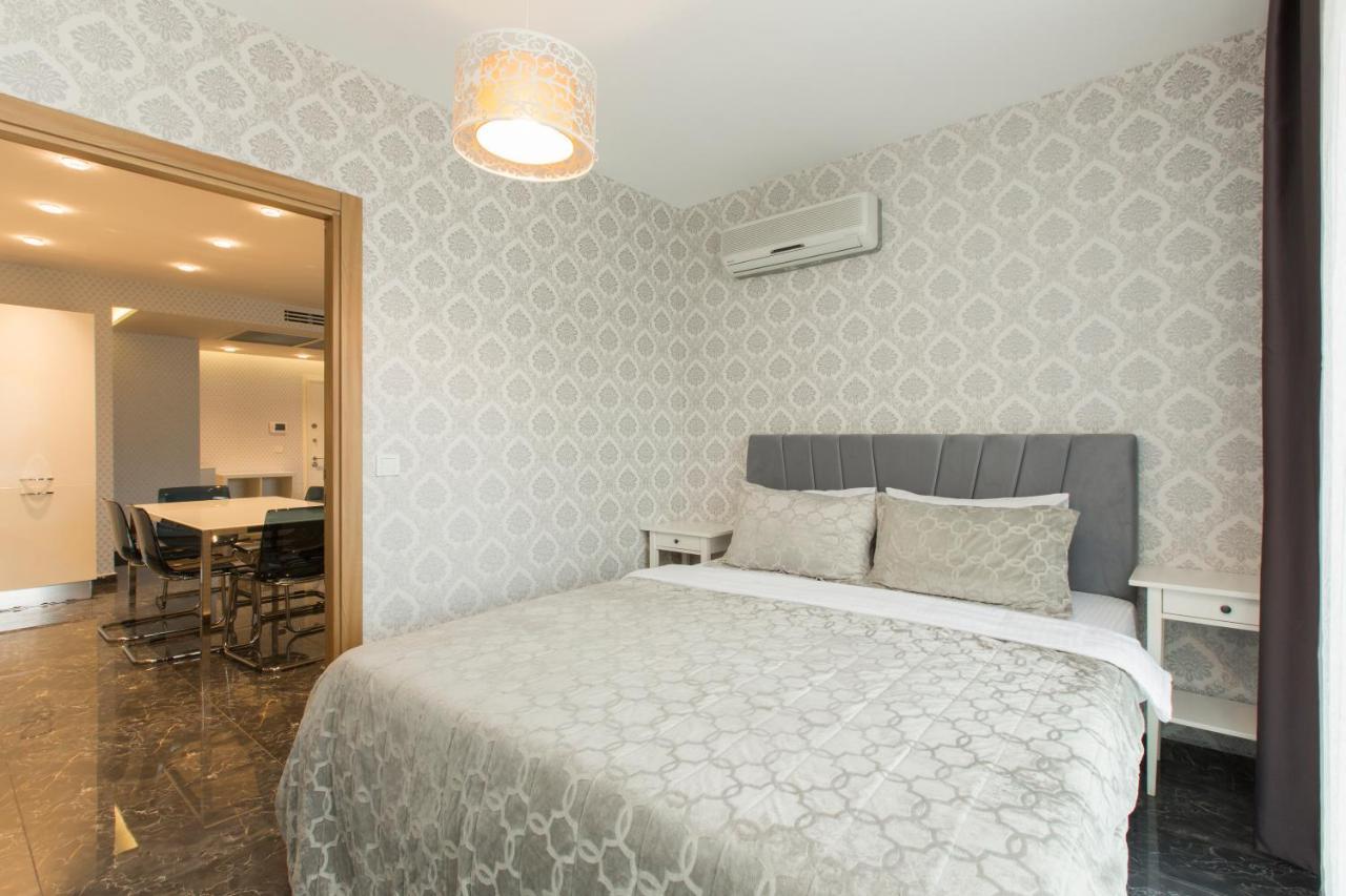 The Loft House Taksim Apartment