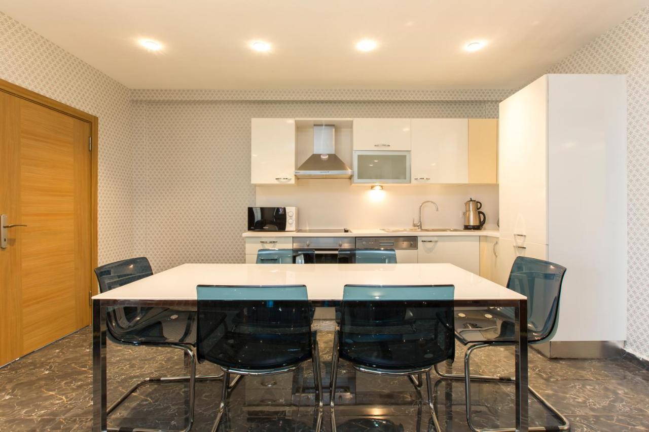 The Loft House Taksim Apartment Istanbul