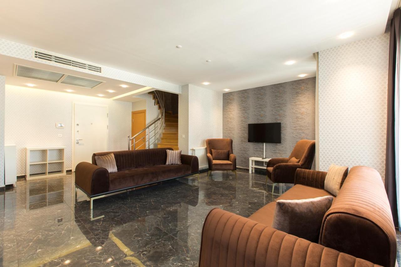 The Loft House Taksim