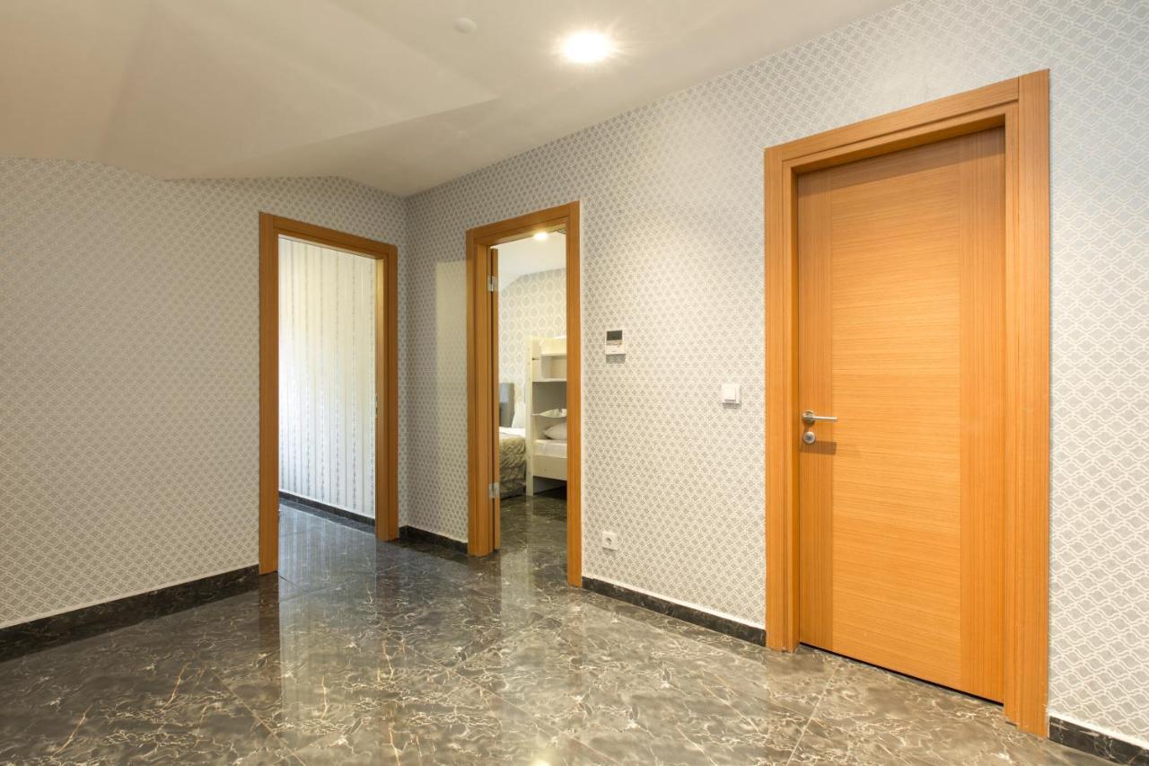 The Loft House Taksim Apartment