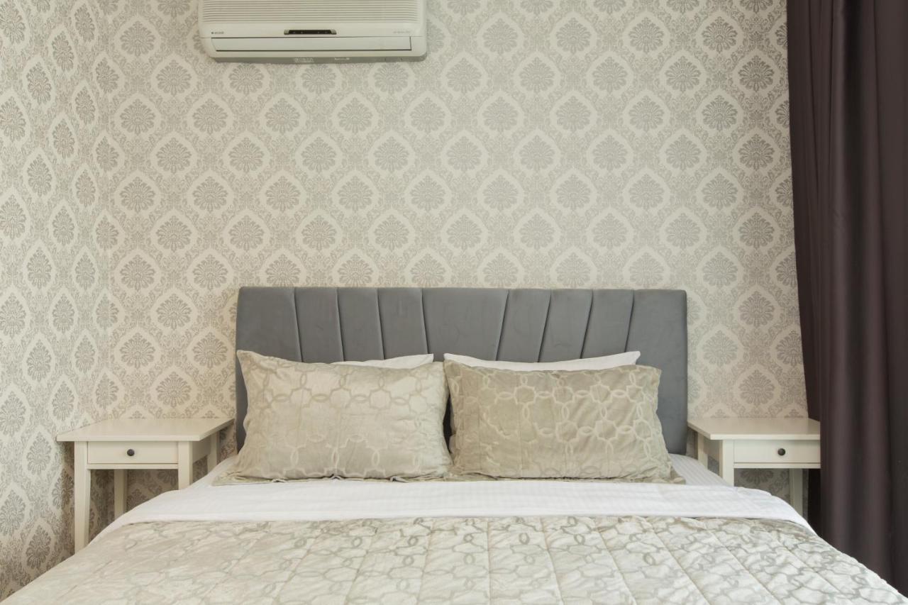 The Loft House Taksim Istanbul